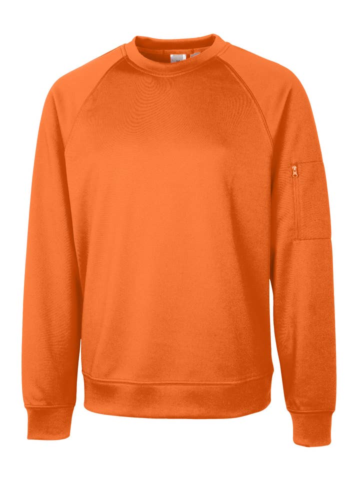 Cutter & Buck - Wholesale Sweatshirt - Men's - Clique Lift Performance Crewneck Sweatshirt12