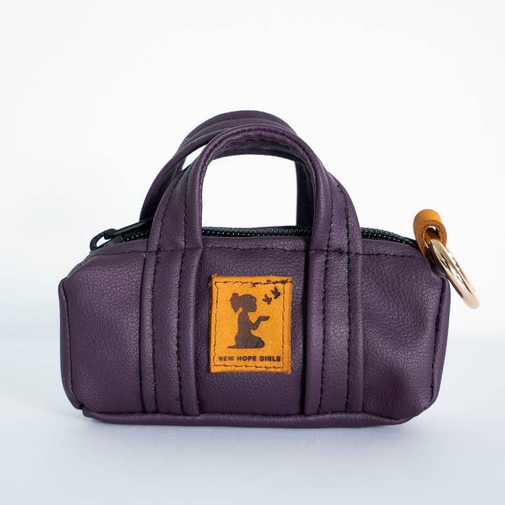 Övertala Duffelväskcharm för wholesale av New Hope Girls