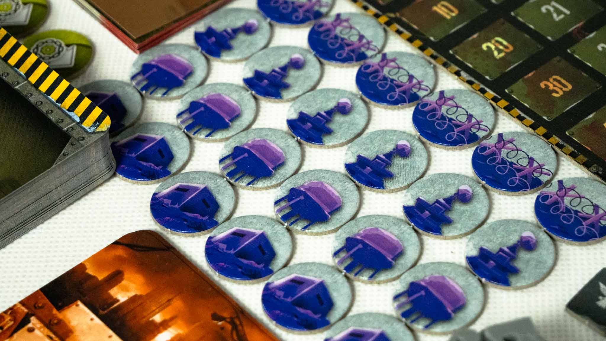 QMDirect - Wholesale Card Game - 51st State: Ultimate Edition27