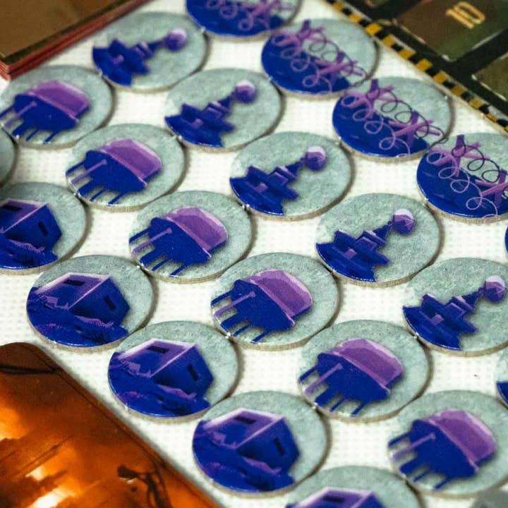 QMDirect - Wholesale Card Game - 51st State: Ultimate Edition27