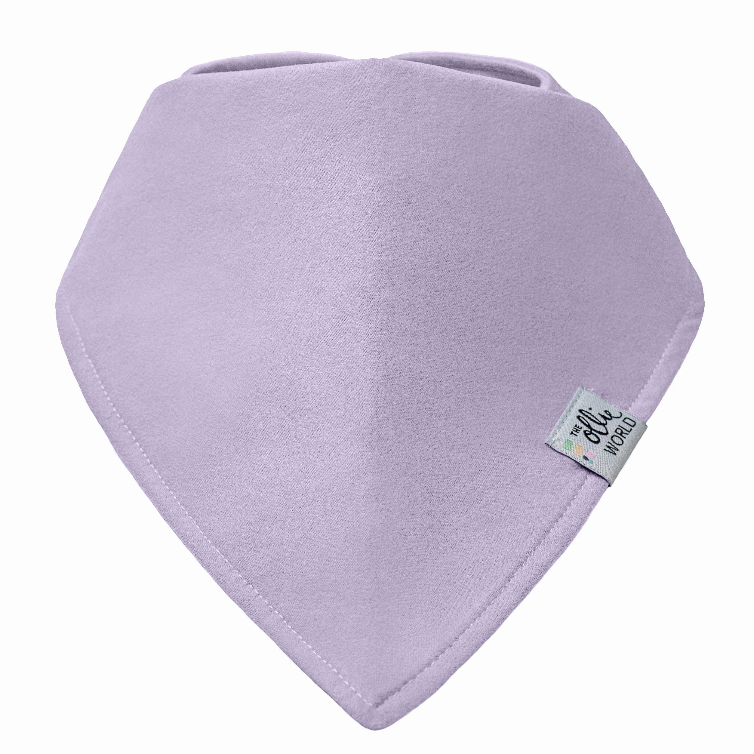 The Ollie World - Wholesale Bib - Baby - Bibs32