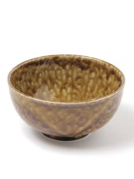 BOL DONBURI EN CÉRAMIQUE MINO 6,3 POUCES pour la vente par LAKOLE