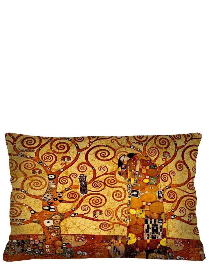 Golden Tree Bertoni Furniture Pillow 40 x 60 cm. for wholesale by IngrossoBertoni by INCI Srl