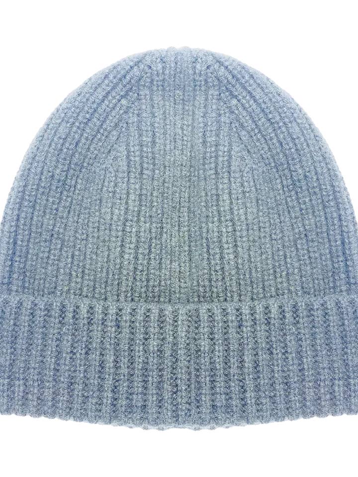ELLA Beanie (Merino/Cashmere) for wholesale by CÉZEMBRE
