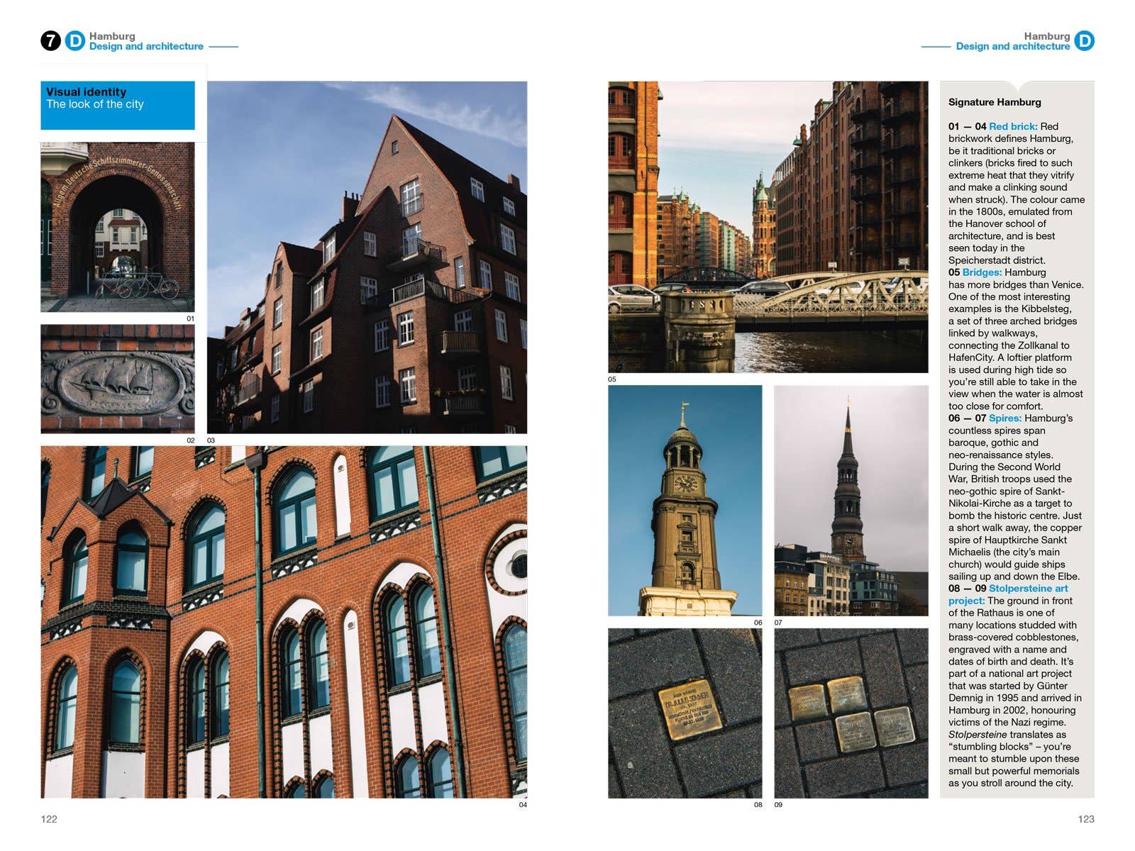 gestalten – wholesale Travel – Hamburg: The Monocle Travel Guide Series7