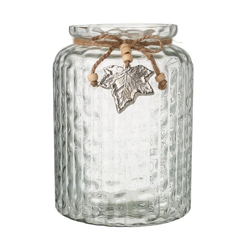 Heaven Sends – wholesale Decorative jar – GLASS JAR0