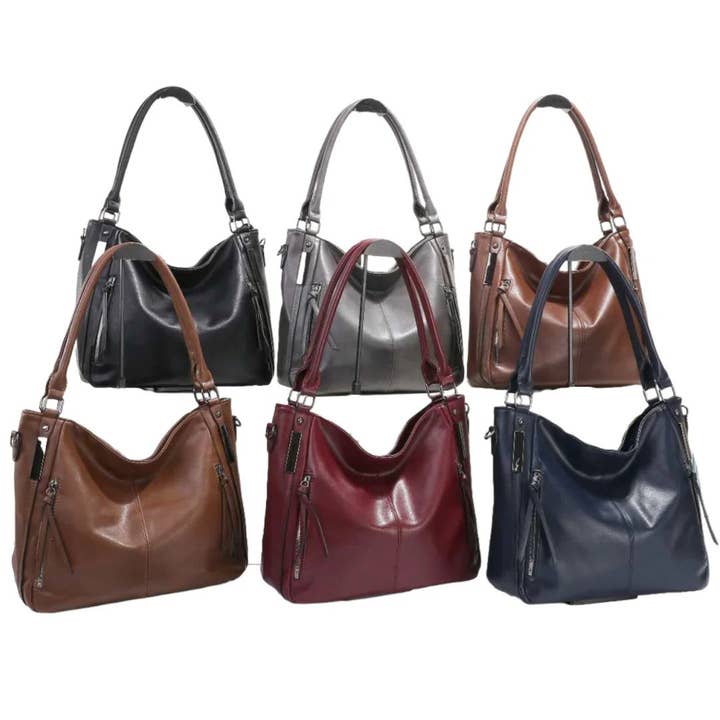 Fox by Ren GmbH - Wholesale Shoulder Bag - Women's - Bag - Agape