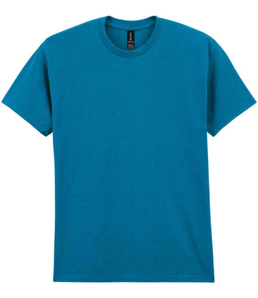 Pierre Francis – wholesale T-shirt – men's – Gildan - Heavy Cotton™ T-Shirt7