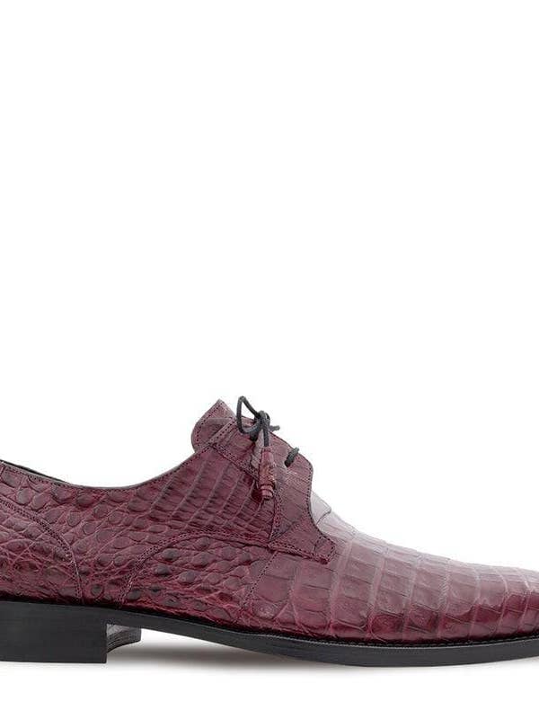 Mezlan Krokodilschuhe - Klassisches Design für den Großhandel von Alberto Nardoni