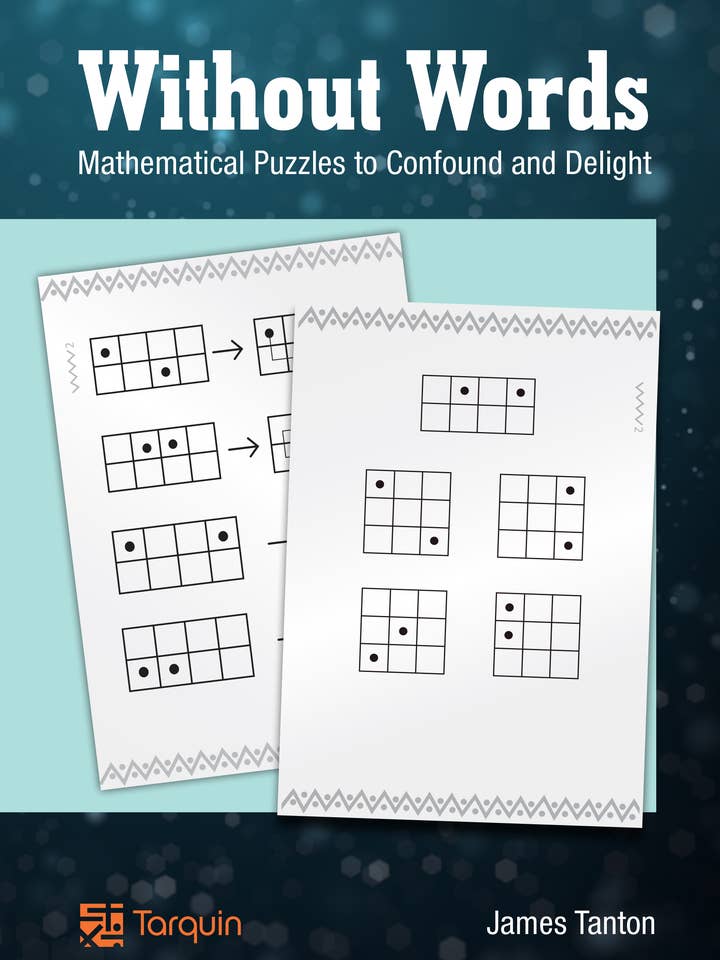 Utan ord för wholesale av Tarquin