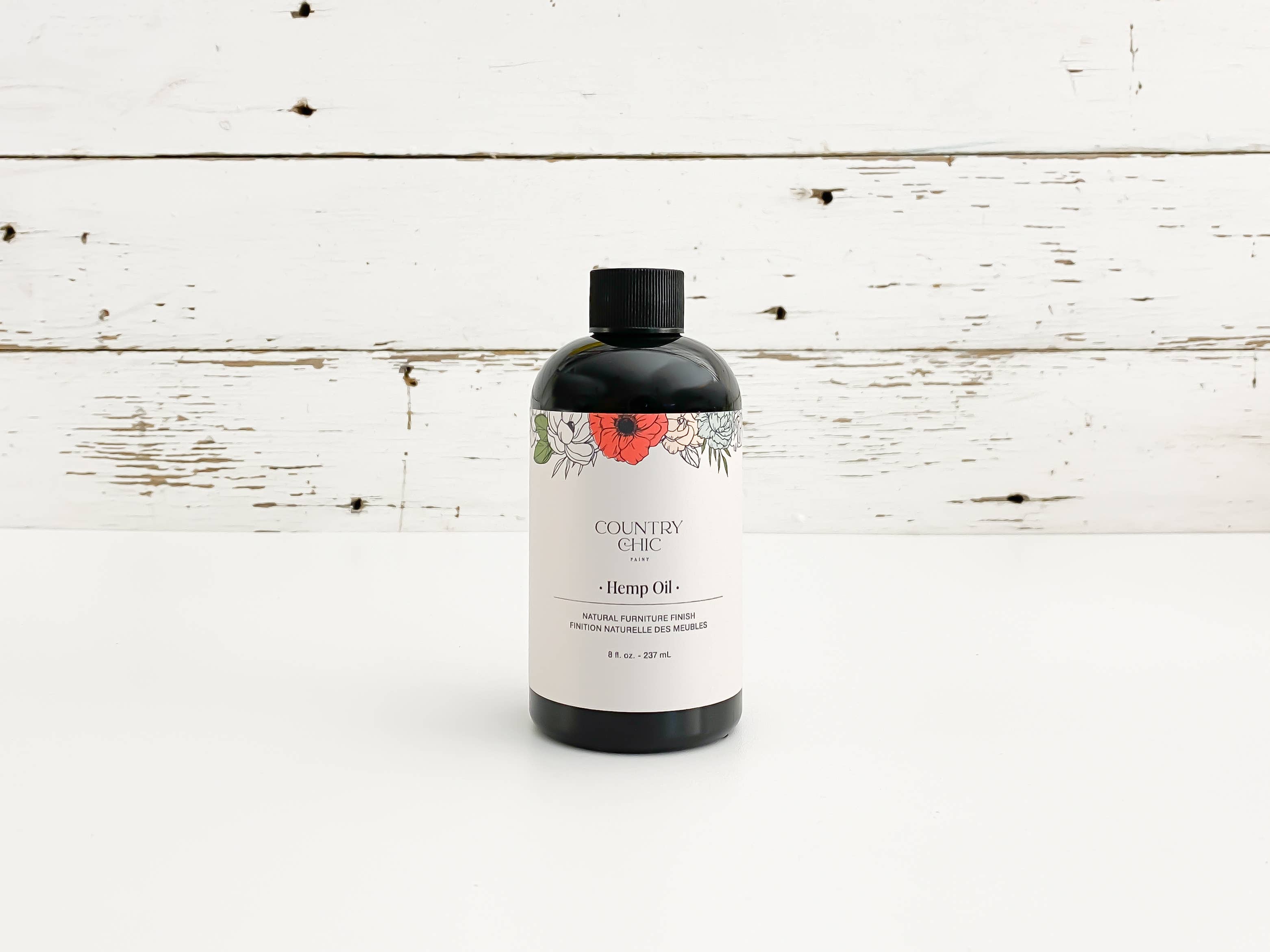 Country Chic Paint - Vente Matériels de bricolage - Huile de graines de chanvre6