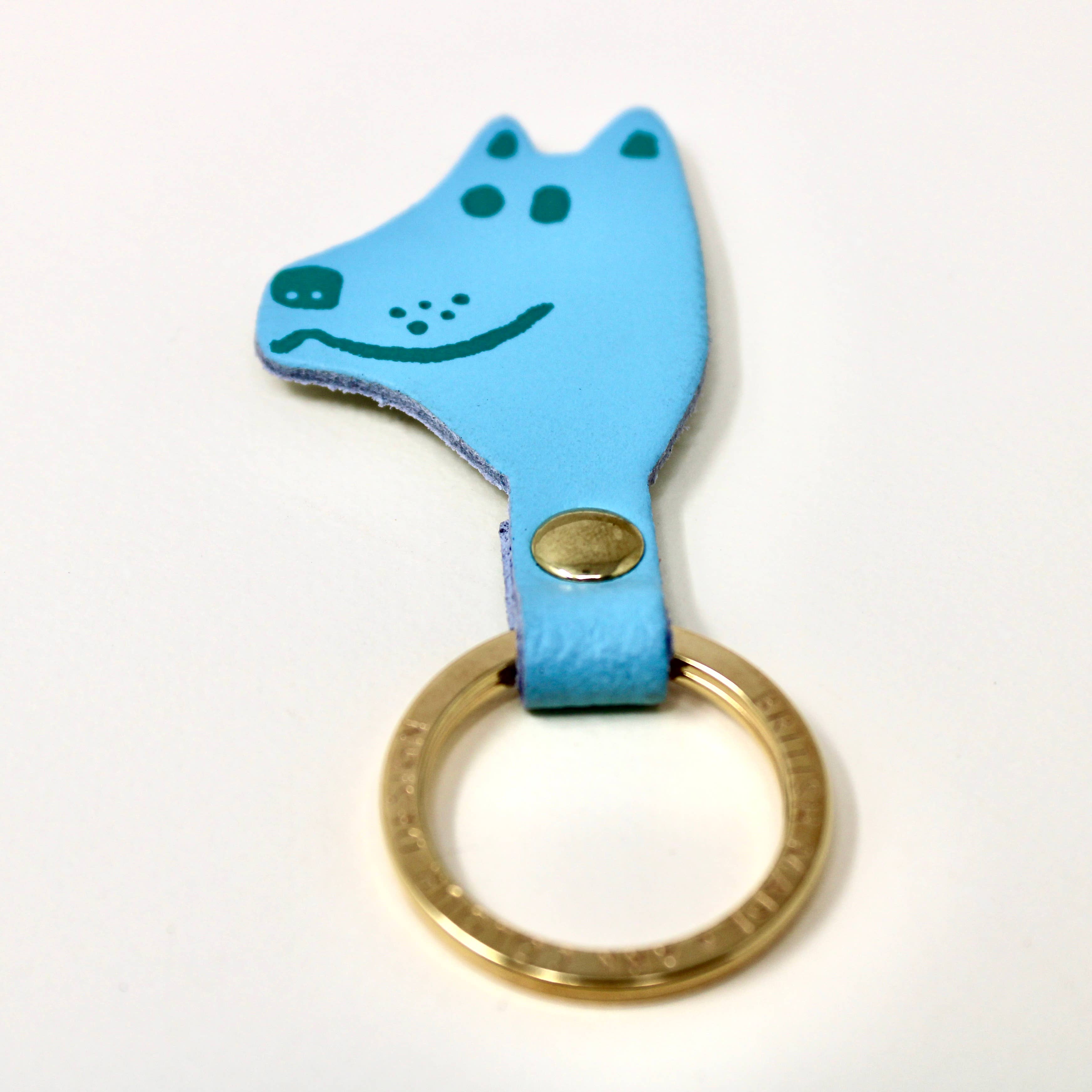Ark Colour Design - Wholesale Keychain - Unisex - Dog Key Fob3