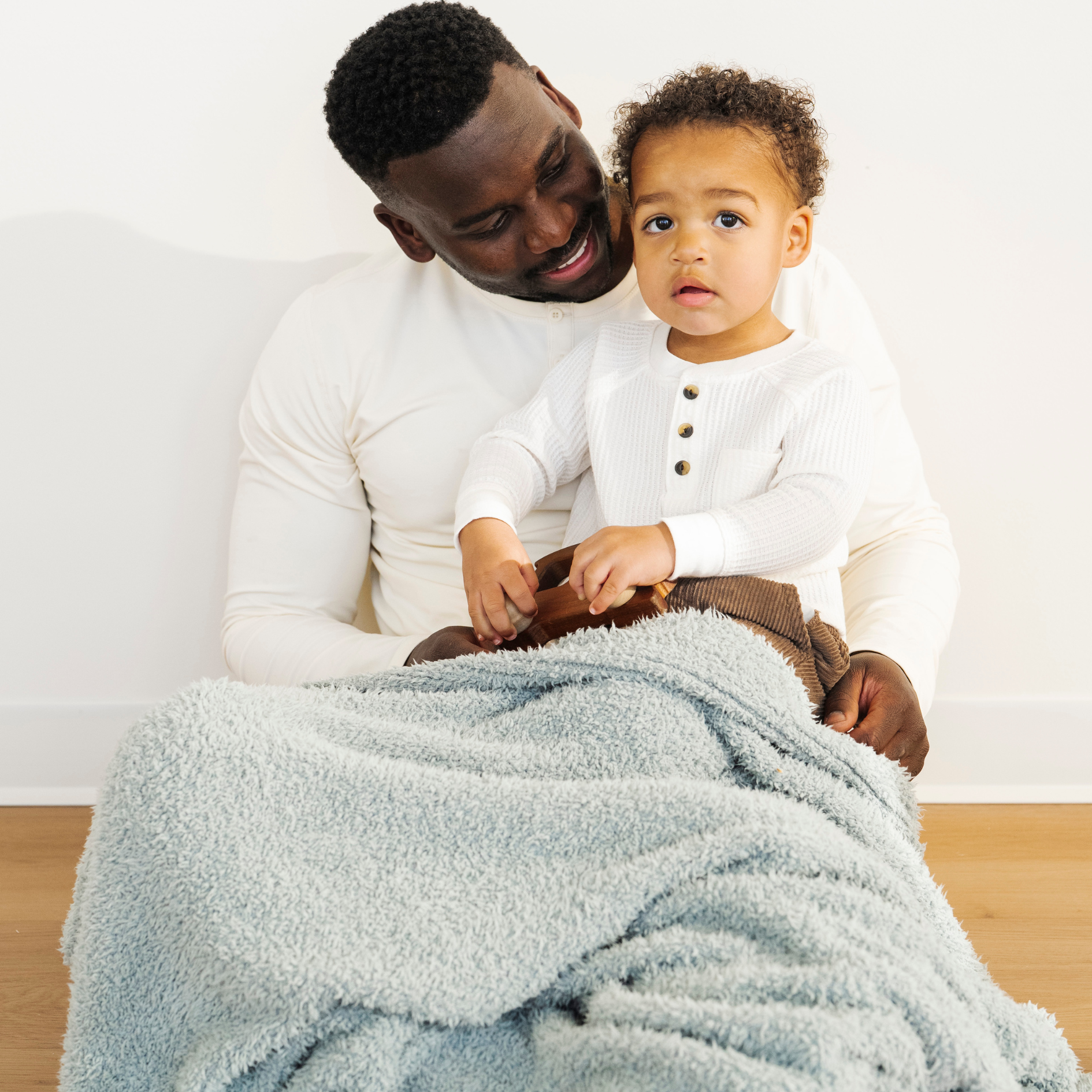 Saranoni - Wholesale Throw Blanket - BAMBONI® XL BLANKETS142