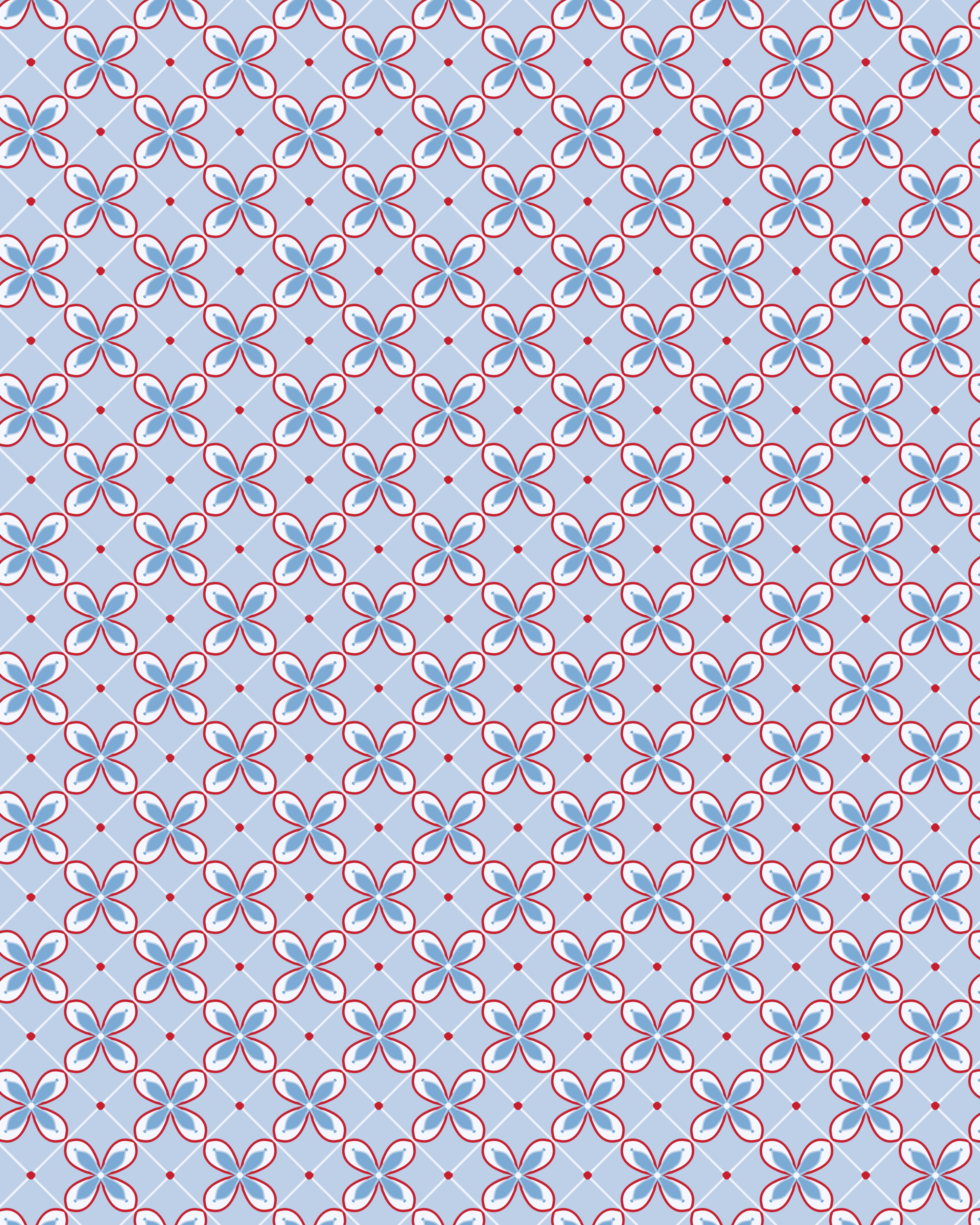 The Yellow Lamb - Wholesale Dress - Kids - Gloria Geometric - Benton Dress10