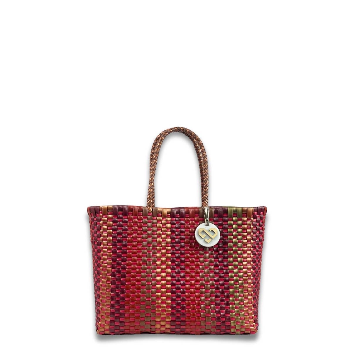 Maria Victoria - Wholesale Tote Bag - Women's - Lina Tote Bag Small0