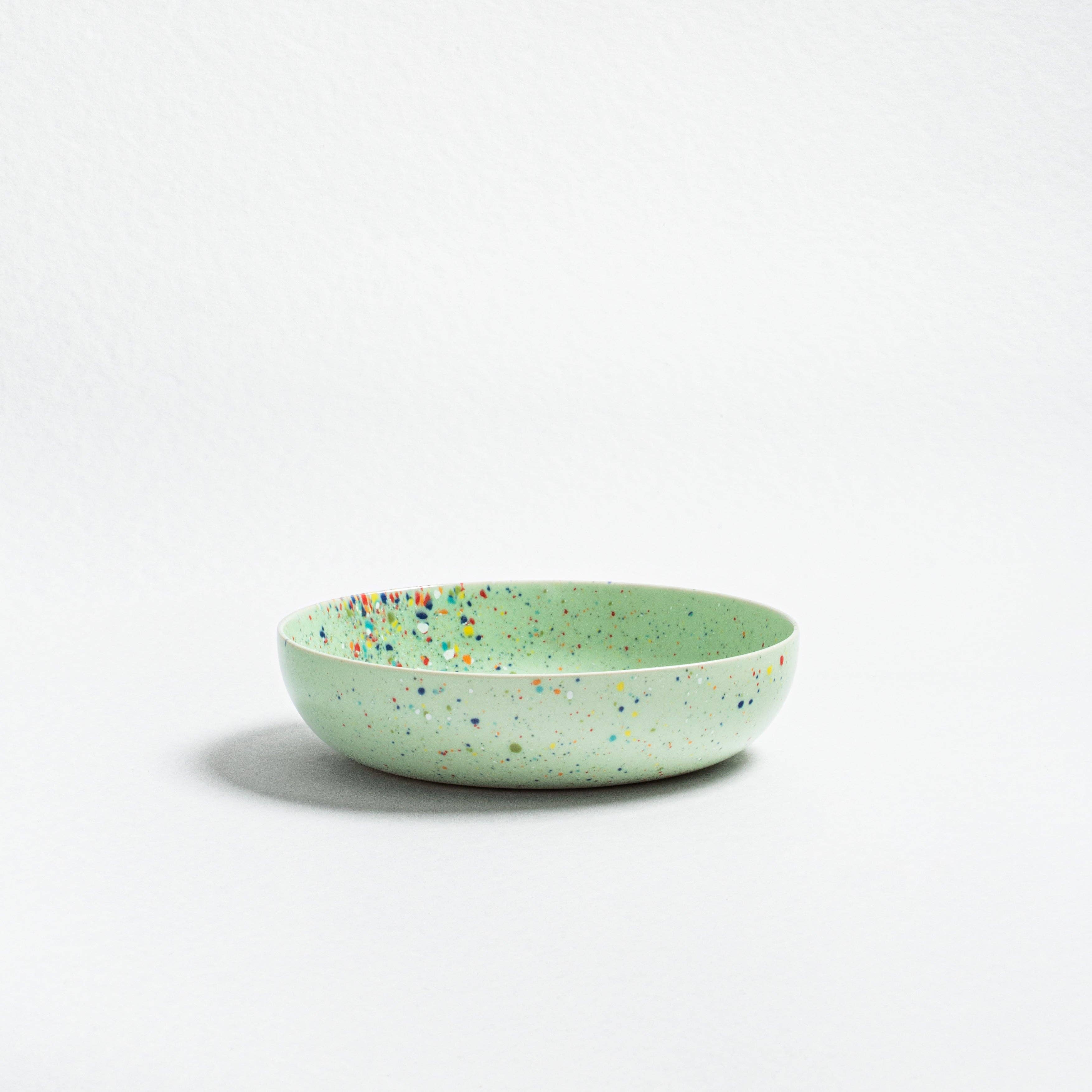 Egg Back Home USA - Wholesale Dinnerware Set - Set of 30 Colors stoneware ceramic Dinnerware — Party Collection11