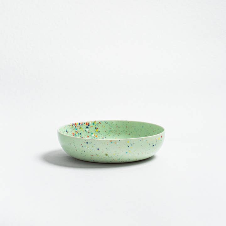 Egg Back Home USA - Wholesale Dinnerware Set - Set of 30 Colors stoneware ceramic Dinnerware — Party Collection11