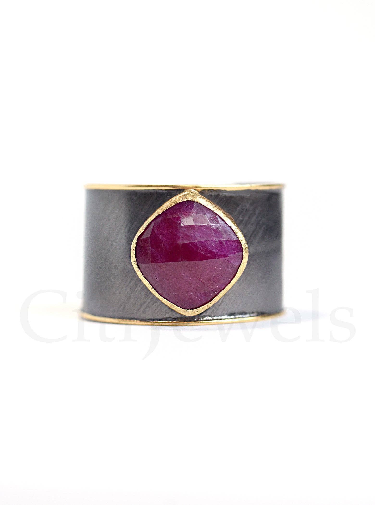 FELIX Z DESIGNS - Vente Bracelet manchette - GG0170B-A*10