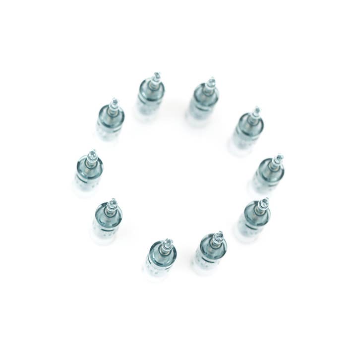 Nano Tips Set of 10 for wholesale by skinVacious