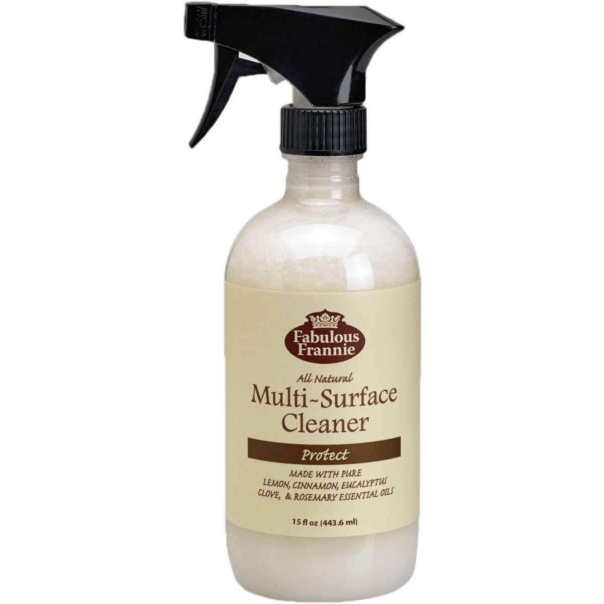 Fabulous Frannie, Inc - Wholesale Multi-Surface Cleaner - Cleaning Products8