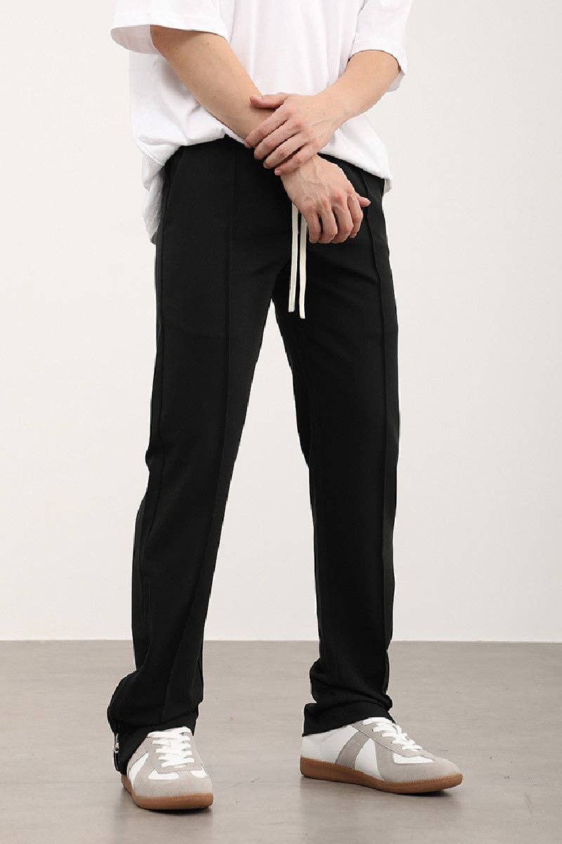 CZ Basics – wholesale Joggingbyxor - Herr – Raka Mjukisbyxor5