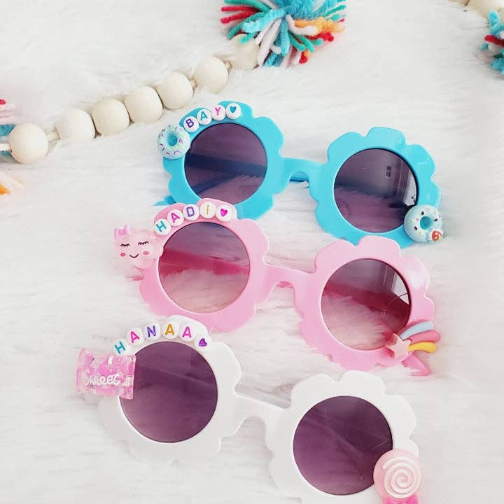 KbCreatedCo – Óculos de sol/óculos - Crianças por atacado – Óculos de sol infantis personalizados4