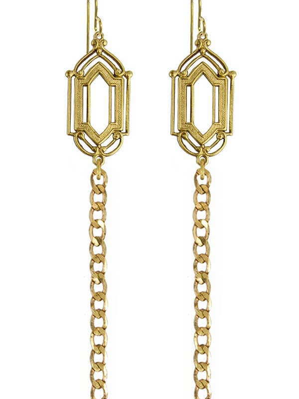 Rapunzel for wholesale by Brass Sand