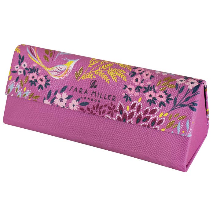 Portico Designs – Engroshandel Brilleetuier og -holdere – Kvinder – Sara Miller Haveli havebrilleetui2