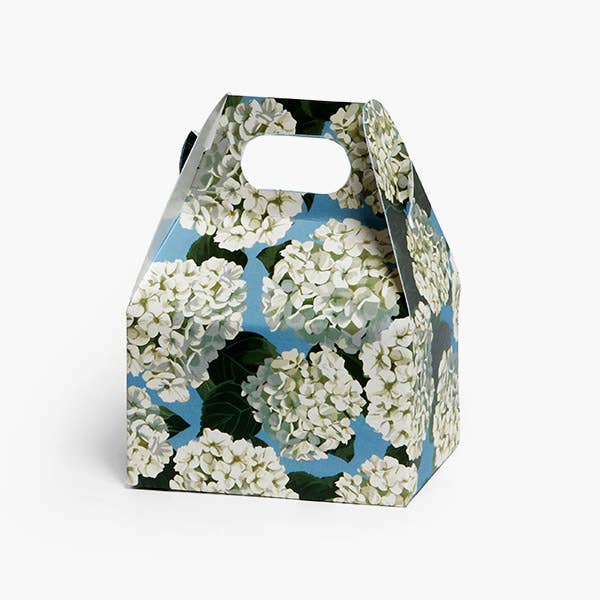 Nashville Wraps - Wholesale Party Favor Bag/Box - Mini Gable Favor Boxes25