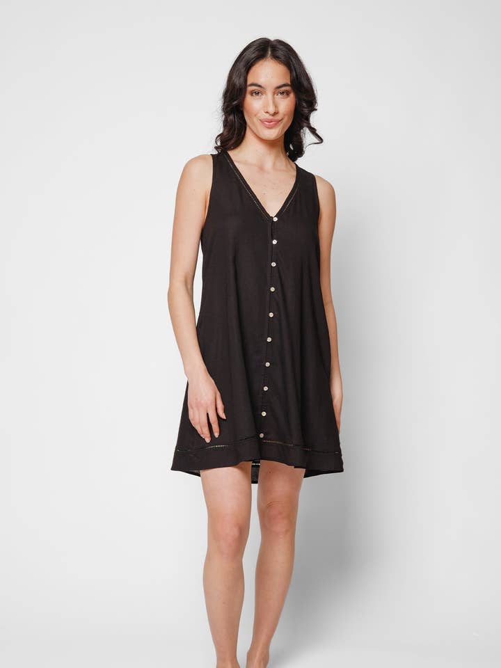 Capri Mini Dress for wholesale by Koy Resort