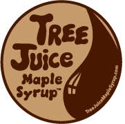 Tree Juice Maple Syrup - Wholesale Maple Syrup - 12oz Pure Tree Juice Maple Syrup2
