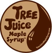 Tree Juice Maple Syrup - Wholesale Maple Syrup - 12oz Pure Tree Juice Maple Syrup2