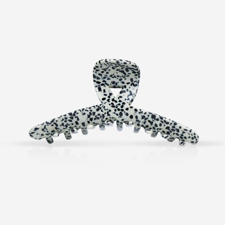 Hair clip - Fine Dott for wholesale by sasstie