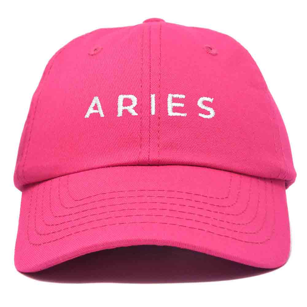 Dalix - Wholesale Baseball Cap - Women's - Dalix Aries Hat121