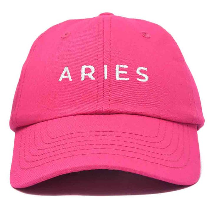 Dalix - Wholesale Baseball Cap - Women's - Dalix Aries Hat121