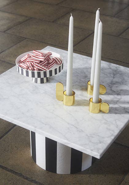 OYOY LIVING DESIGN A/S - Wholesale Decoratief dienblad - Toppu Tray3