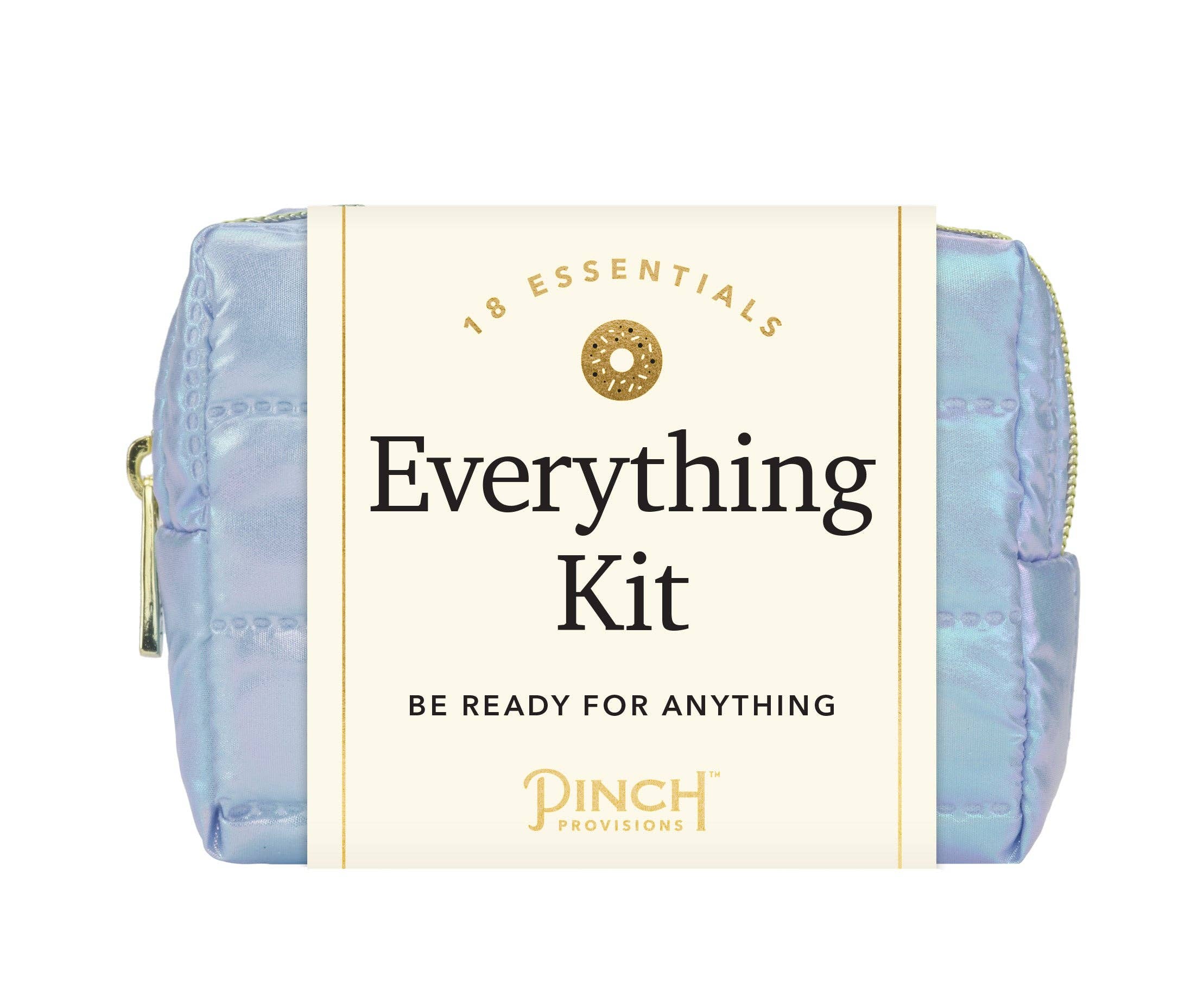 Pinch Provisions - Wholesale Travel Set - Puffer Everything Kit22