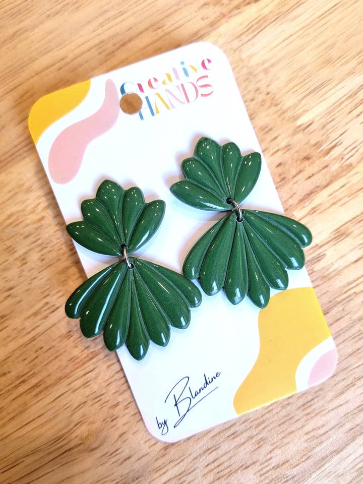 Shelly pour la vente par Creative Hands by Blandine