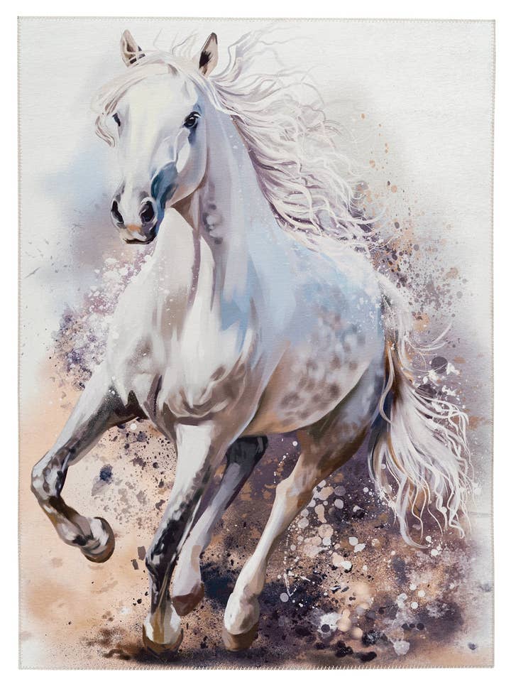 LaleeAvenue Vloerkleed My Torino Kids 235 voor wholesale door Laleeavenue