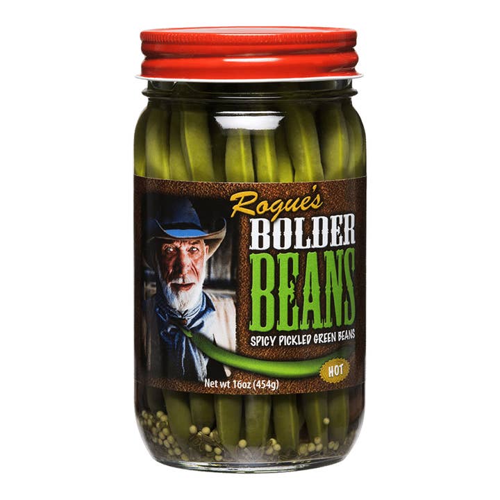 Bolder Beans® - Hot for wholesale by Bolder Beans