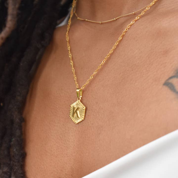 Indledende halskæde for engroshandel hos TNT Goods