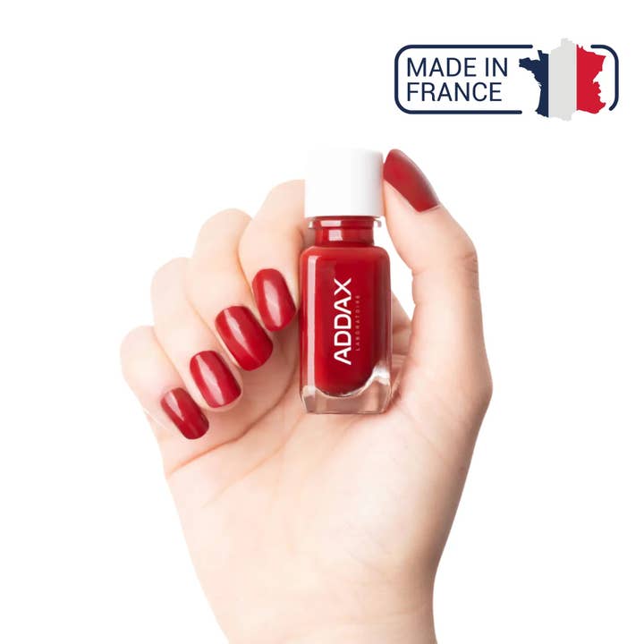 My Podologie - Wholesale Nail Polish - AIRCOLOR® - Breathable Care Nail Polish - Various Colors - 11 ml - Addax Laboratory15