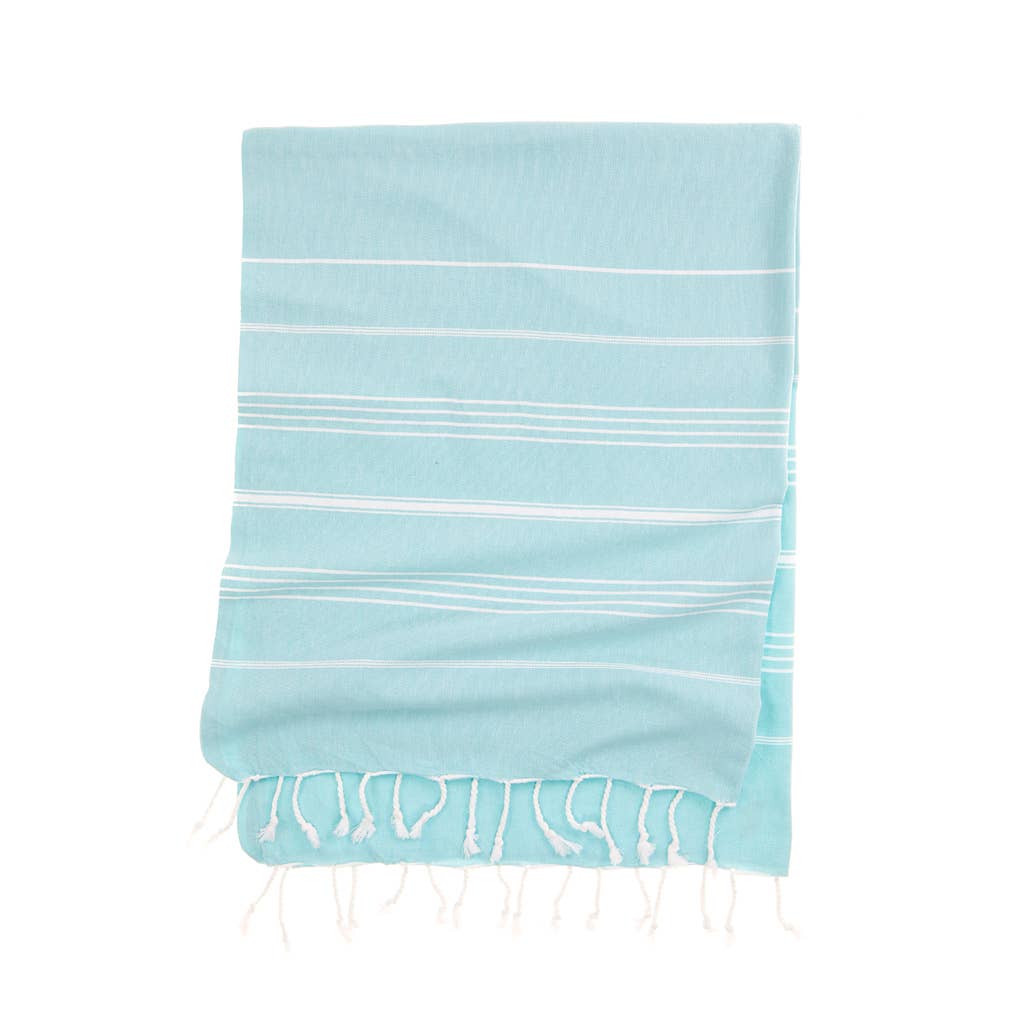 Riviera Towel Company – Großhandel Badetuch – Essential Turkish Towel - Weitere Farben erhältlich37