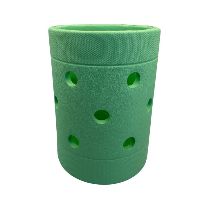 Summer Salt bags - Wholesale Drink huggers & koozies - Mint Green Can Holder