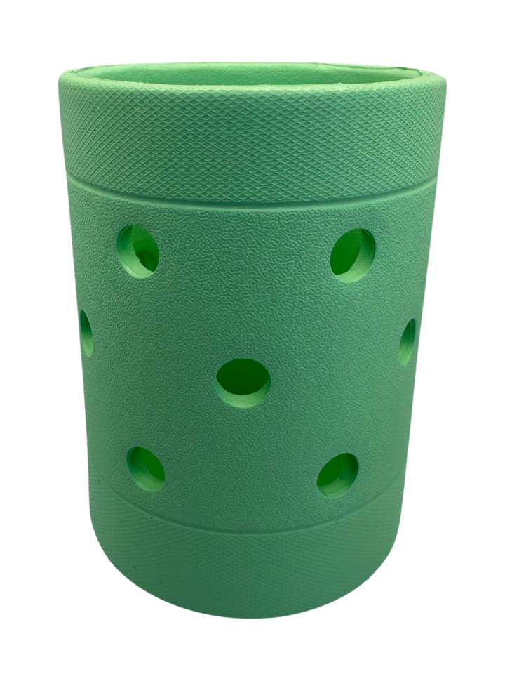 Mint Green Can Holder for wholesale by Summer Salt bags