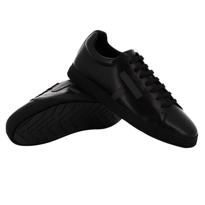 KELWOOD Cuir Noir / Gris pour la vente par O.T.A Paris