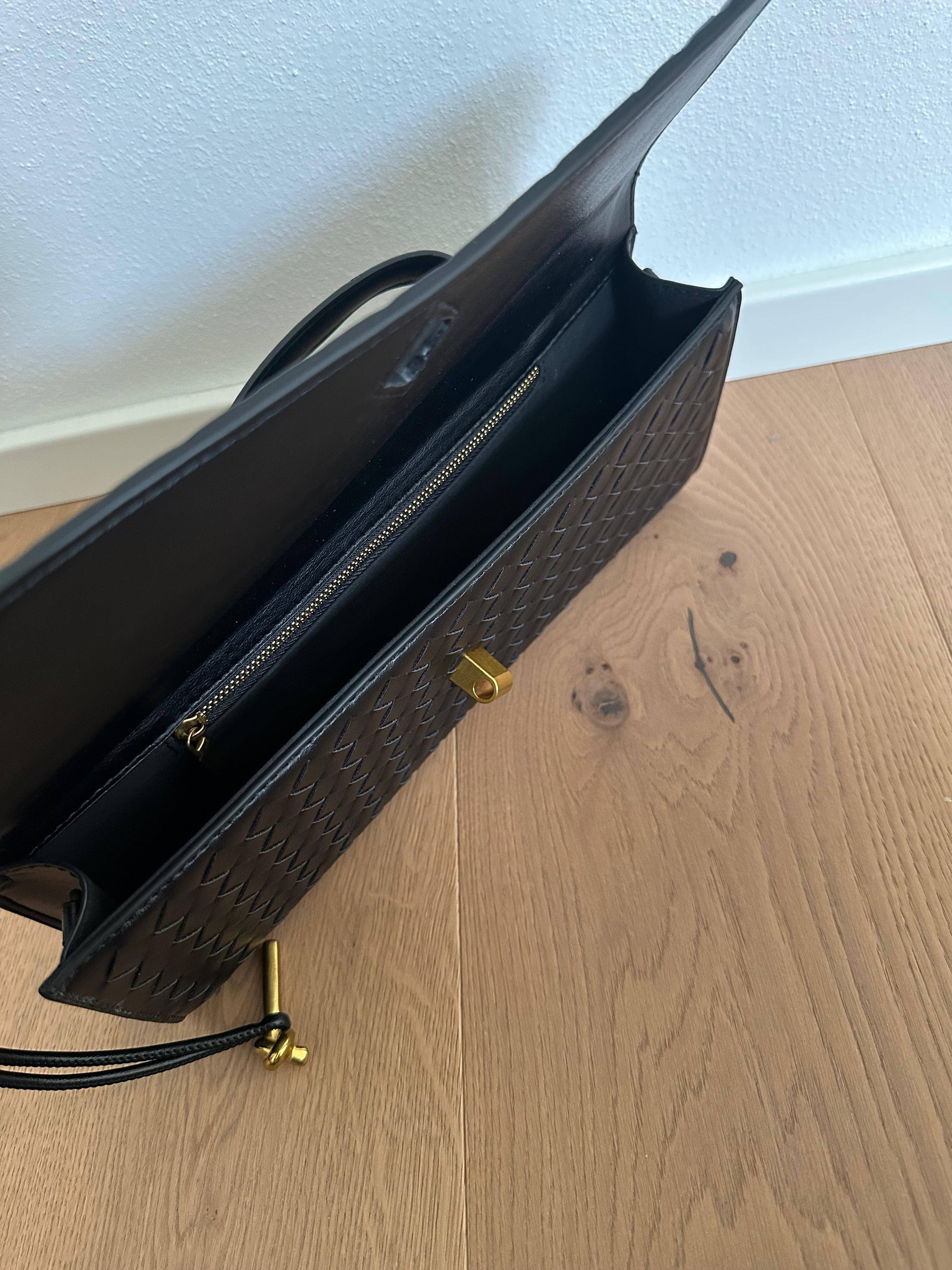 Zhade - Wholesale Top Handle Bag - Women's - KNOT CLUTCH11