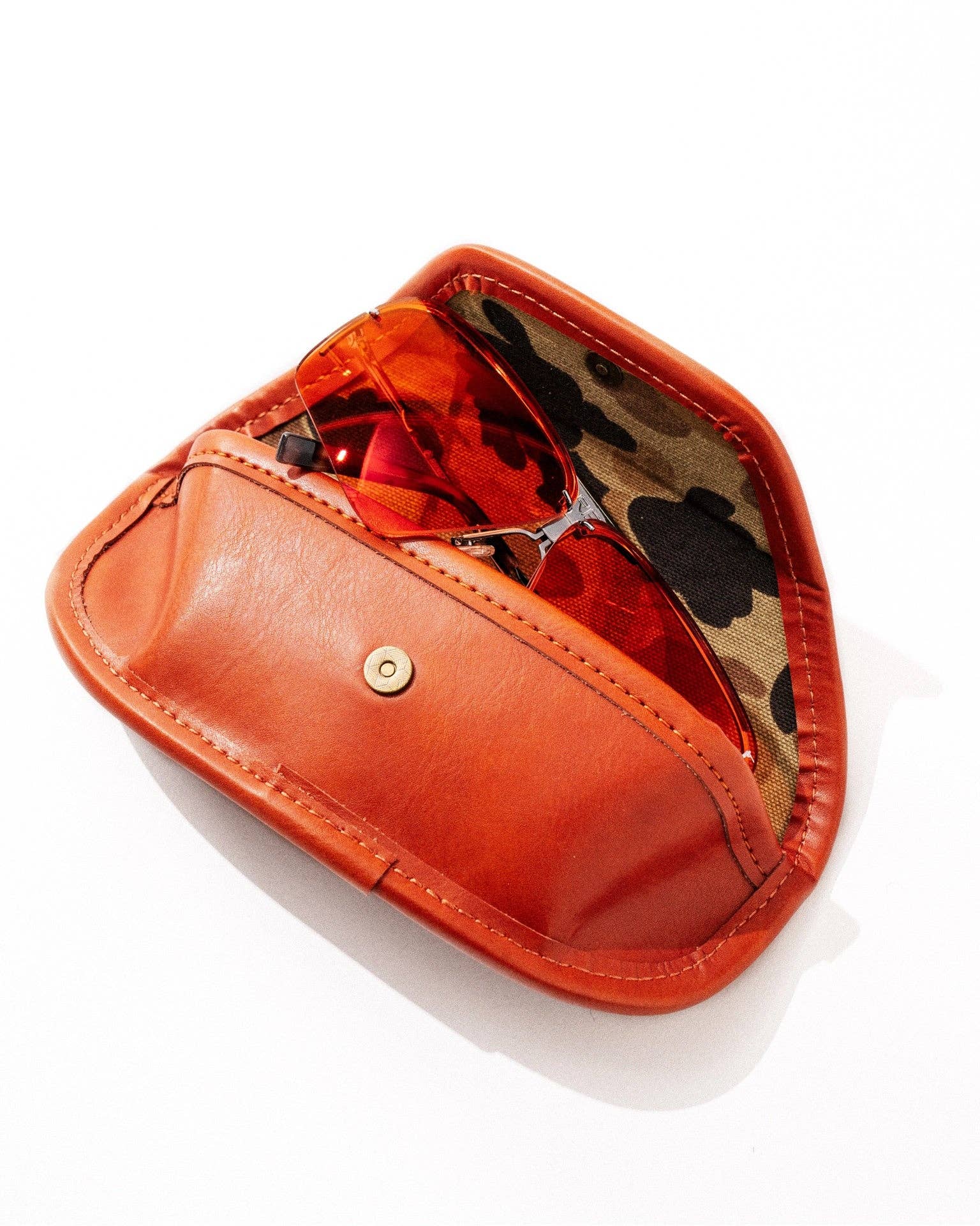 Ball and Buck - Wholesale Sunglasses - Men's - Ranger x Ball and Buck Edge Shooting Glasses - Gunmetal/HD Medium3