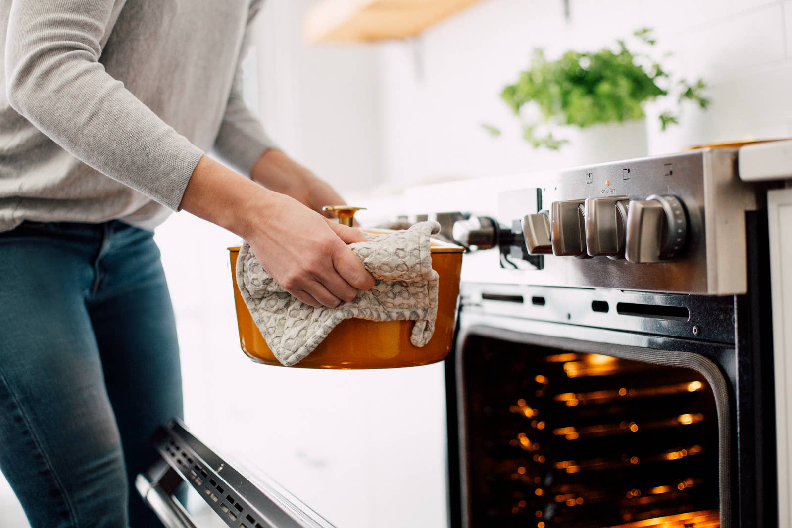 Kana - Wholesale Cooking Pot - Milo 5.5 Qts | Classic Dutch Oven34