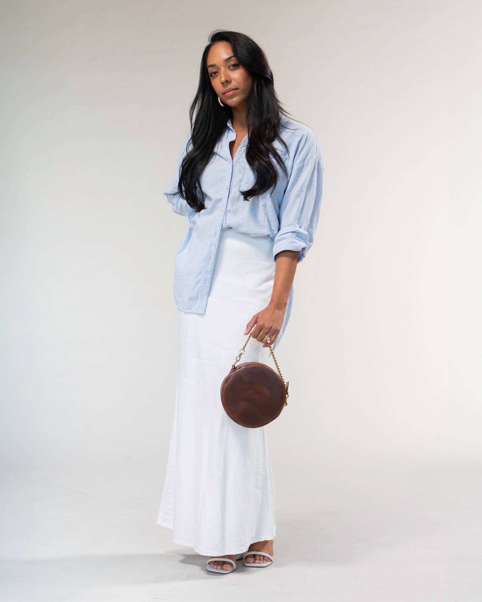 Howl and Hide - Wholesale Crossbody Bag - Women's - Charlie14